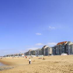 Knokke-Heist 4 holiday parks