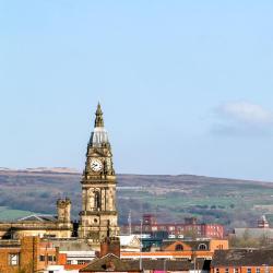 Bolton 59 hotels with parking