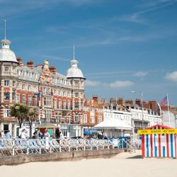 Weymouth 6 campings