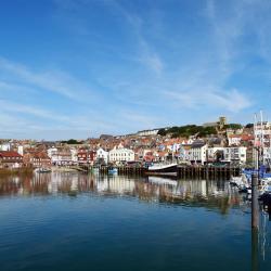 Scarborough 50 guest houses