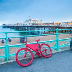 Brighton & Hove 507 hotels with parking