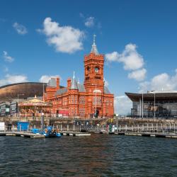 Cardiff 21 Boutique Hotels