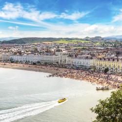 Llandudno 115 vacation homes