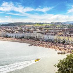 Llandudno 279 hoteles