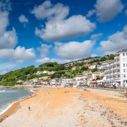 Ventnor 134 hotels with parking