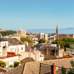 Saint Helier Jersey 36 hotels