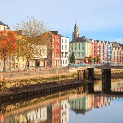 Cork 20 boutique hotels