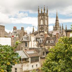 Aberdeen 21 luxury hotels