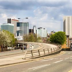 Croydon 104 apartments