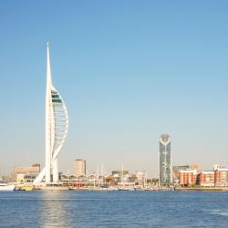 Portsmouth 3 Holiday Inn hotels
