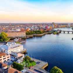 Limerick 16 vacation rentals