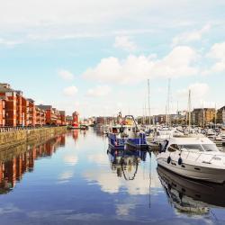 Swansea 13 luxury hotels