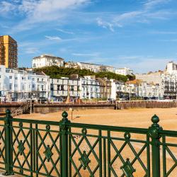 Hastings 9 holiday parks