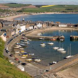 Stonehaven 54 hotelov