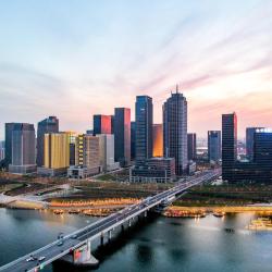 Binhai 32 hotels