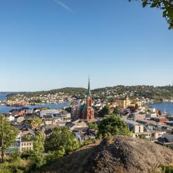 Arendal 22 hotel