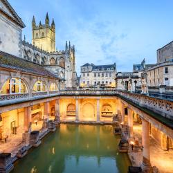 Bath