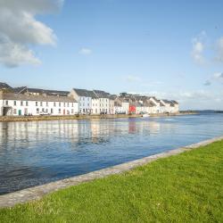 Galway 30 homestays