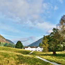 Grasmere 8 of the B&Bs