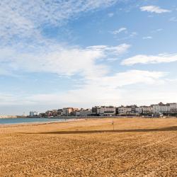 Margate 15 of the B&Bs