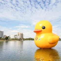 ウドーンターニー 6軒のホステル