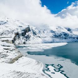 Tignes 40 cabins