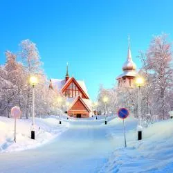 Kiruna