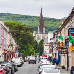 Kenmare 32 B&Bs