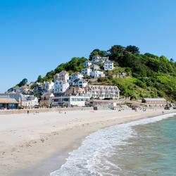 Looe 21 B&Bs