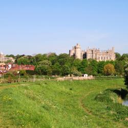 Arundel 46 family hotels