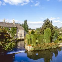 Burford 12 B&Bs