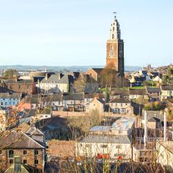 Gorey 6 B&Bs