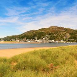 Barmouth 8 cabins