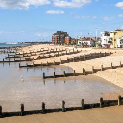 Bognor Regis 36 hotels