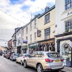 Brecon 20 B&Bs