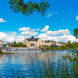 Carrick-on-Shannon 4 penziony