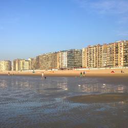 Ostende 1 hotel