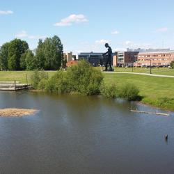 Lillestrøm 3 holiday homes