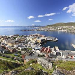 Hammerfest 27 hotels