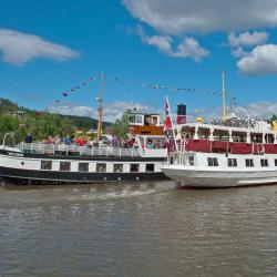 Dalen 12 hot&eacute;is com estacionamento