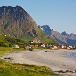 Ramberg 17 holiday rentals
