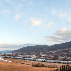 Orkanger 4 holiday rentals