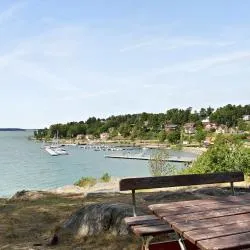 Kolmården Planinske kuće (4)
