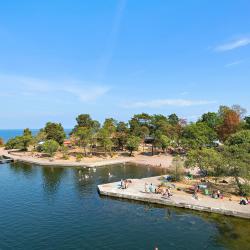 Oskarshamn 26 of the villas