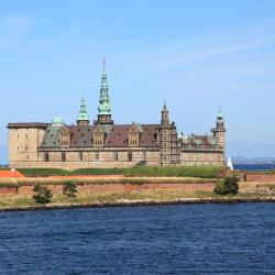 Helsingør 6 4-star hotels