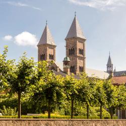 Viborg 3 4-star hotels