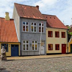 Aabenraa 19 luxury hotels
