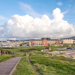 Bundoran 77 hotel