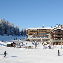 Kvitfjell 7 hoteles