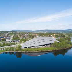 Hamar 5 apartments